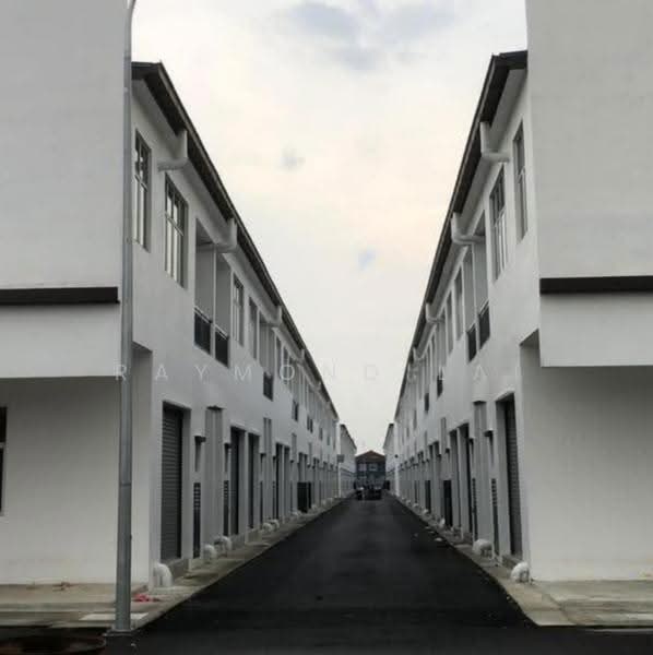 Shop / Office for Rent in Jenjarom (Selangor) - Raymond Lai - Exterior - PropertyGuru.com.my
