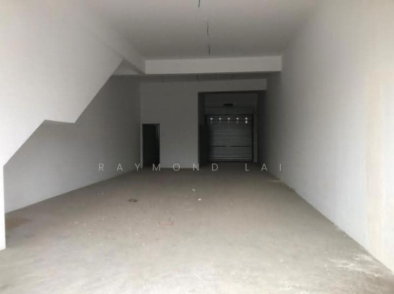 Shop / Office for Rent in Jenjarom (Selangor) - Raymond Lai - Interior - PropertyGuru.com.my