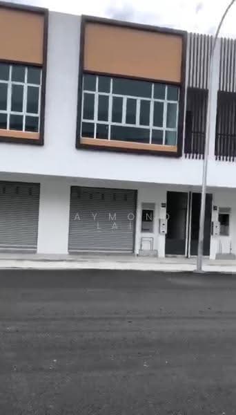 Shop / Office for Rent in Jenjarom (Selangor) - Raymond Lai - Exterior - PropertyGuru.com.my