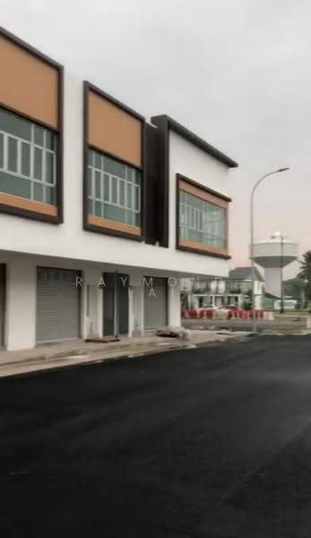 Shop / Office for Rent in Jenjarom (Selangor) - Raymond Lai - Exterior - PropertyGuru.com.my