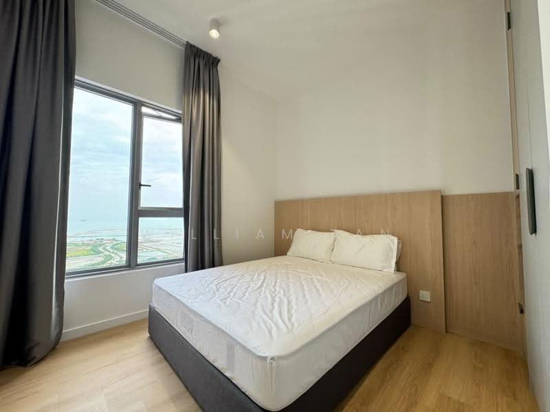 Service Residence for Rent at The Meg Serviced Residence - William Tan - Bedroom - PropertyGuru.com.my
