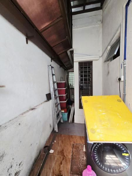 2-storey Terraced House for Sale in Seksyen 8 (Shah Alam) - Azli Ibrahim - Interior - PropertyGuru.com.my