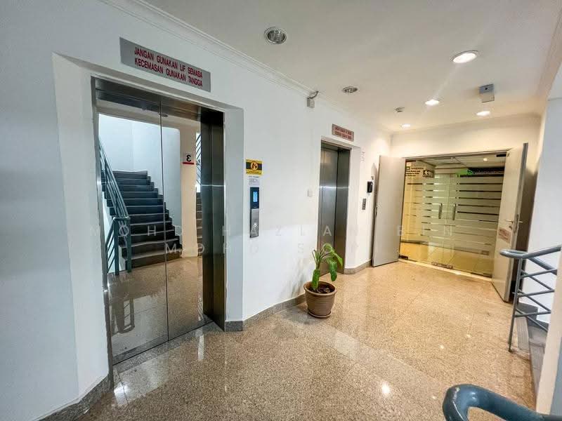 Office for Rent in KLCC (KL City Centre) - Mohd Hazlan bin Mohd Sopi - PropertyGuru.com.my