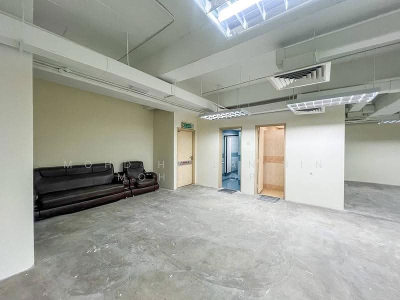 Office for Rent in KLCC (KL City Centre) - Mohd Hazlan bin Mohd Sopi - PropertyGuru.com.my