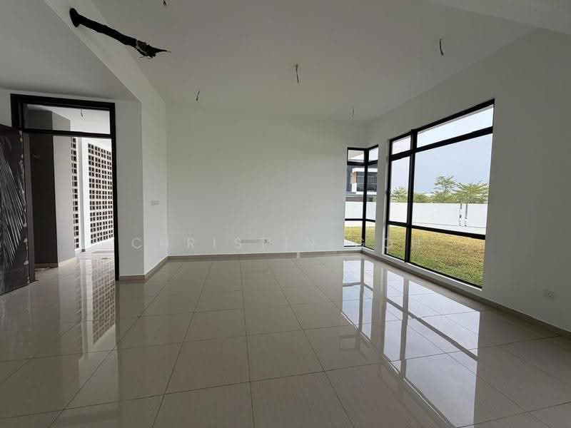 Cluster House for Sale in Horizon Hills (Iskandar Puteri (Nusajaya)) - Christin Goh - PropertyGuru.com.my