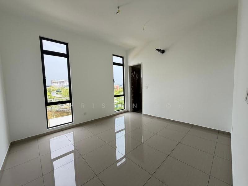 Cluster House for Sale in Horizon Hills (Iskandar Puteri (Nusajaya)) - Christin Goh - PropertyGuru.com.my