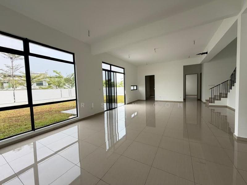 Cluster House for Sale in Horizon Hills (Iskandar Puteri (Nusajaya)) - Christin Goh - PropertyGuru.com.my