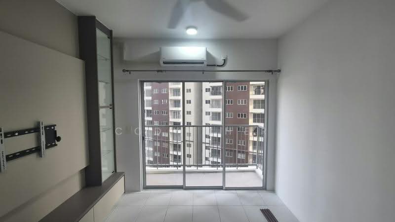 Condominium for Rent at Residensi Sateria - Cody Cher - Balcony - PropertyGuru.com.my