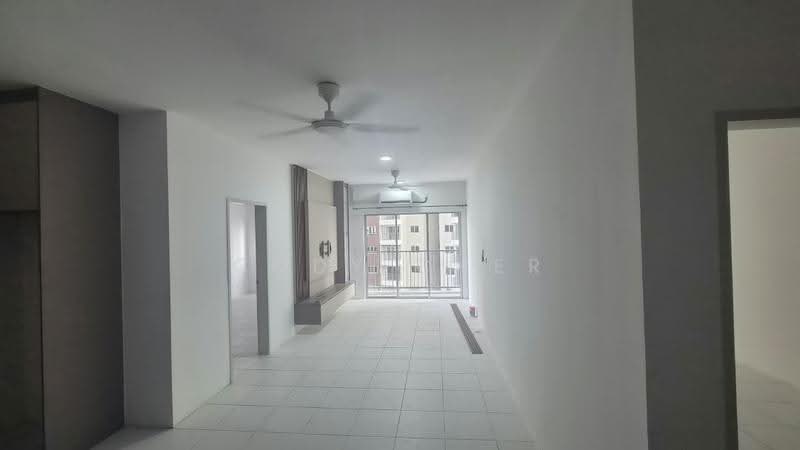 Condominium for Rent at Residensi Sateria - Cody Cher - Living Room - PropertyGuru.com.my