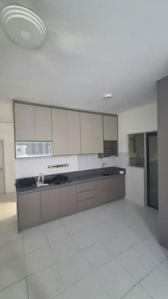Condominium for Rent at Residensi Sateria - Cody Cher - Kitchen - PropertyGuru.com.my
