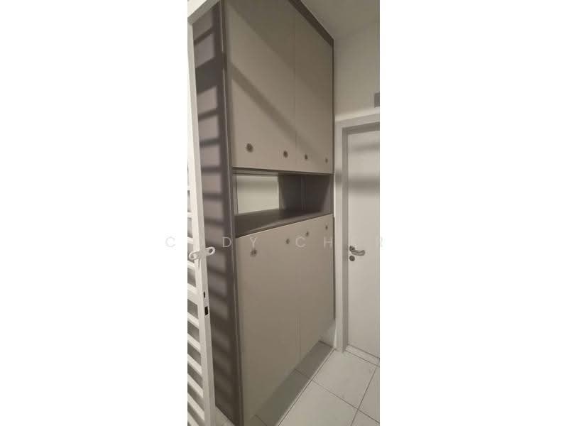Condominium for Rent at Residensi Sateria - Cody Cher - Interior - PropertyGuru.com.my