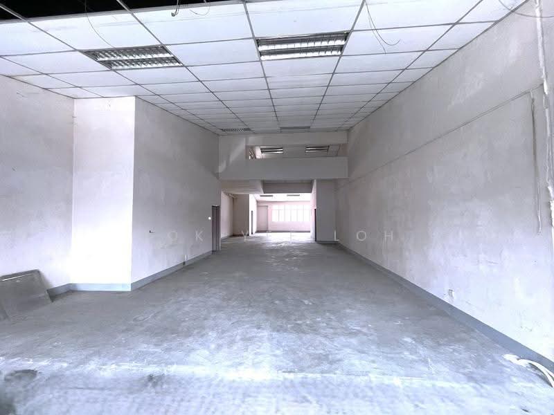 Terrace Factory for Rent in Taman Perindustrian Usj 1 (Subang Jaya) - Kok Yee Loh - Interior - PropertyGuru.com.my