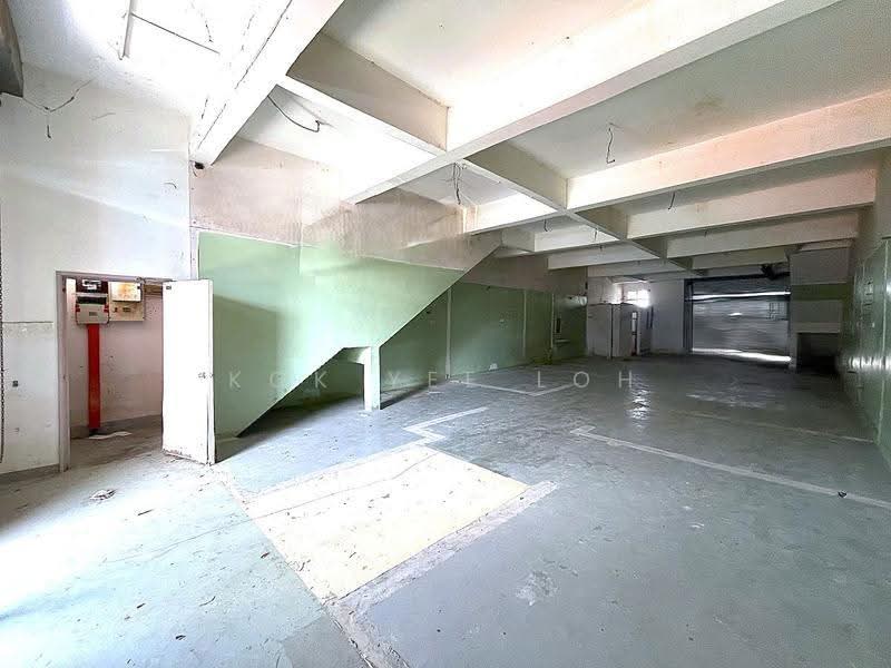 Terrace Factory for Rent in Taman Perindustrian Usj 1 (Subang Jaya) - Kok Yee Loh - Interior - PropertyGuru.com.my