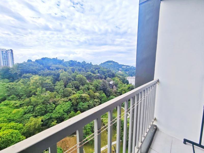 Kondominium untuk Dijual di TRI PINNACLE - Sunny Lai - View - PropertyGuru.com.my