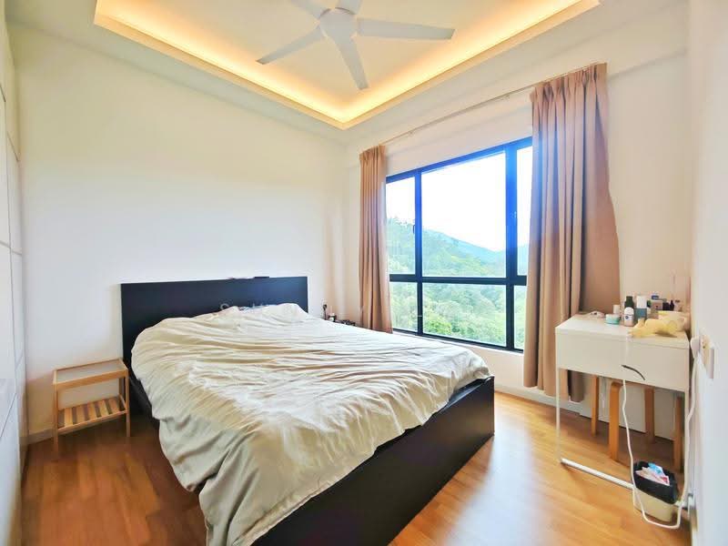 Kondominium untuk Dijual di TRI PINNACLE - Sunny Lai - Bedroom - PropertyGuru.com.my