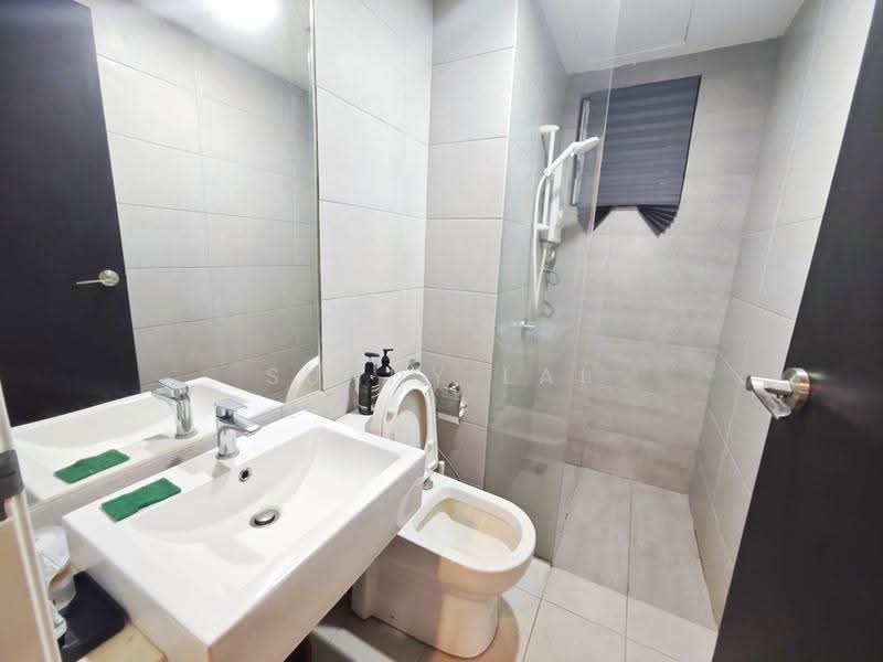 Kondominium untuk Dijual di TRI PINNACLE - Sunny Lai - Bathroom - PropertyGuru.com.my