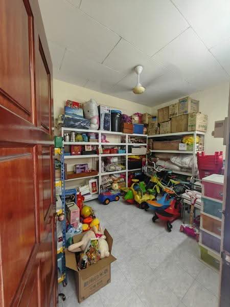 Rumah Teres 1-Tingkat untuk Dijual di Taman Sri Rambai (Bukit Mertajam) - Simon Ng - Interior - PropertyGuru.com.my