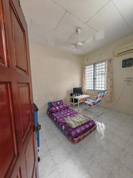 Rumah Teres 1-Tingkat untuk Dijual di Taman Sri Rambai (Bukit Mertajam) - Simon Ng - PropertyGuru.com.my