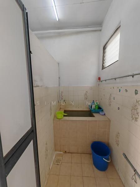 Rumah Teres 1-Tingkat untuk Dijual di Taman Sri Rambai (Bukit Mertajam) - Simon Ng - PropertyGuru.com.my
