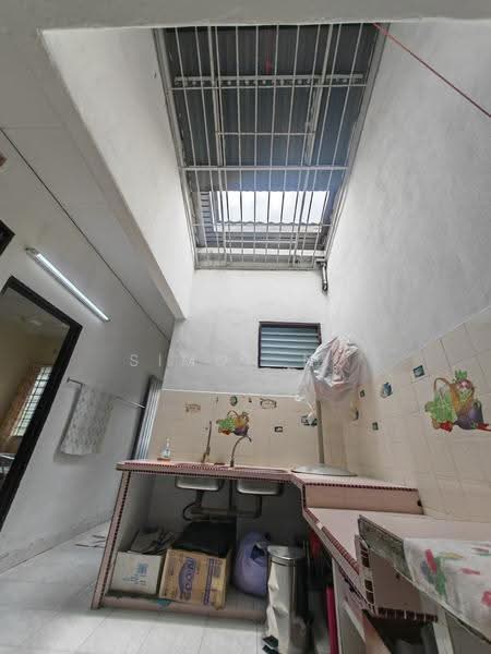 Rumah Teres 1-Tingkat untuk Dijual di Taman Sri Rambai (Bukit Mertajam) - Simon Ng - PropertyGuru.com.my