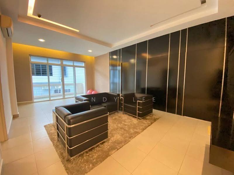 Semi-Detached House for Sale in Taman Nusa Bestari (Iskandar Puteri (Nusajaya)) - Mindy Lee - Living Room - PropertyGuru.com.my