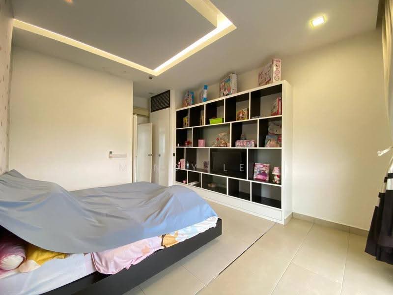 Semi-Detached House for Sale in Taman Nusa Bestari (Iskandar Puteri (Nusajaya)) - Mindy Lee - Bedroom - PropertyGuru.com.my