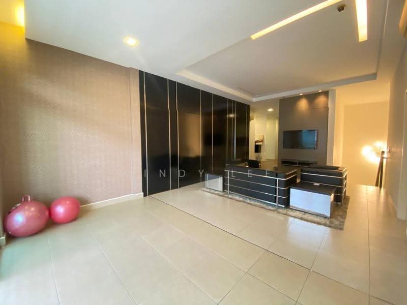 Semi-Detached House for Sale in Taman Nusa Bestari (Iskandar Puteri (Nusajaya)) - Mindy Lee - Living Room - PropertyGuru.com.my