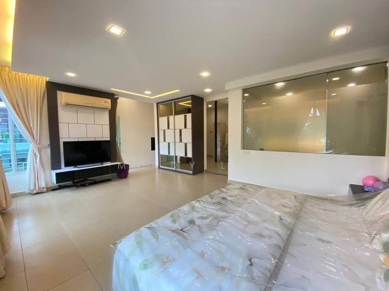 Semi-Detached House for Sale in Taman Nusa Bestari (Iskandar Puteri (Nusajaya)) - Mindy Lee - Bedroom - PropertyGuru.com.my