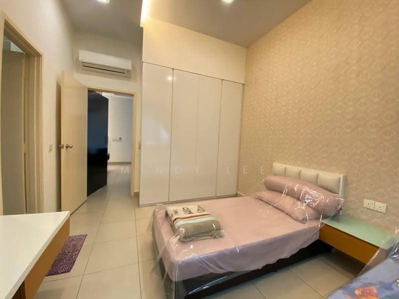 Semi-Detached House for Sale in Taman Nusa Bestari (Iskandar Puteri (Nusajaya)) - Mindy Lee - Bedroom - PropertyGuru.com.my