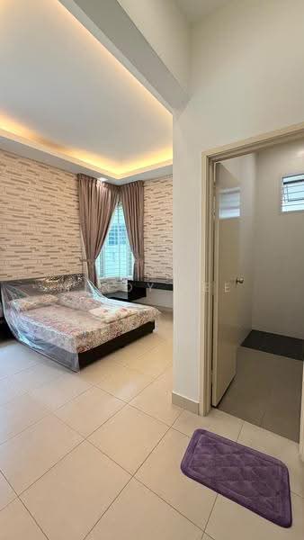 Semi-Detached House for Sale in Taman Nusa Bestari (Iskandar Puteri (Nusajaya)) - Mindy Lee - Bedroom - PropertyGuru.com.my