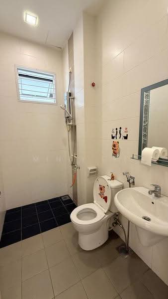 Semi-Detached House for Sale in Taman Nusa Bestari (Iskandar Puteri (Nusajaya)) - Mindy Lee - Bathroom - PropertyGuru.com.my
