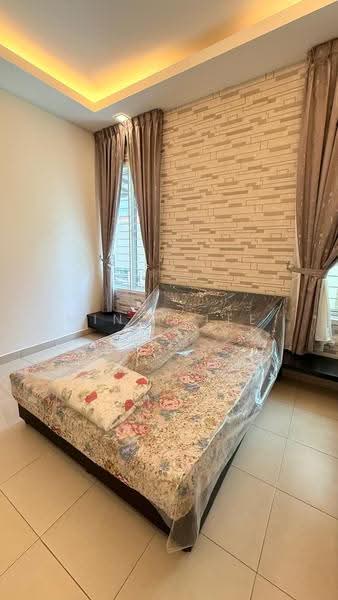 Semi-Detached House for Sale in Taman Nusa Bestari (Iskandar Puteri (Nusajaya)) - Mindy Lee - Bedroom - PropertyGuru.com.my