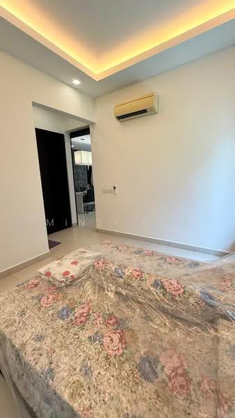 Semi-Detached House for Sale in Taman Nusa Bestari (Iskandar Puteri (Nusajaya)) - Mindy Lee - Bedroom - PropertyGuru.com.my