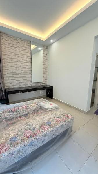 Semi-Detached House for Sale in Taman Nusa Bestari (Iskandar Puteri (Nusajaya)) - Mindy Lee - Bedroom - PropertyGuru.com.my