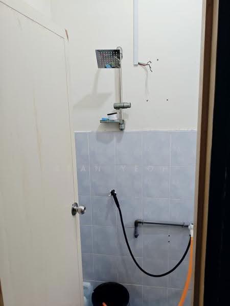 2-storey Terraced House for Sale in Taman Nusantara (Iskandar Puteri (Nusajaya)) - Sean Yeoh - Bathroom - PropertyGuru.com.my