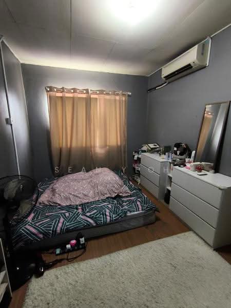2-storey Terraced House for Sale in Taman Nusantara (Iskandar Puteri (Nusajaya)) - Sean Yeoh - Bedroom - PropertyGuru.com.my