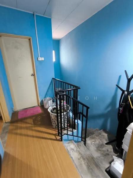 2-storey Terraced House for Sale in Taman Nusantara (Iskandar Puteri (Nusajaya)) - Sean Yeoh - Interior - PropertyGuru.com.my