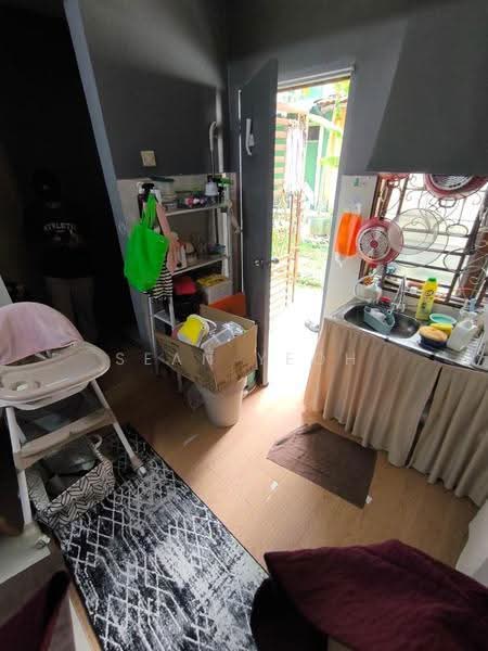 2-storey Terraced House for Sale in Taman Nusantara (Iskandar Puteri (Nusajaya)) - Sean Yeoh - Kitchen - PropertyGuru.com.my