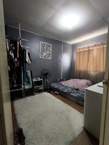2-storey Terraced House for Sale in Taman Nusantara (Iskandar Puteri (Nusajaya)) - Sean Yeoh - Bedroom - PropertyGuru.com.my