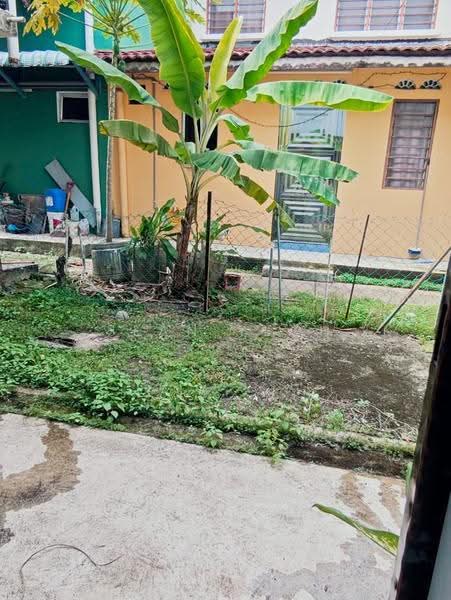 2-storey Terraced House for Sale in Taman Nusantara (Iskandar Puteri (Nusajaya)) - Sean Yeoh - Exterior - PropertyGuru.com.my