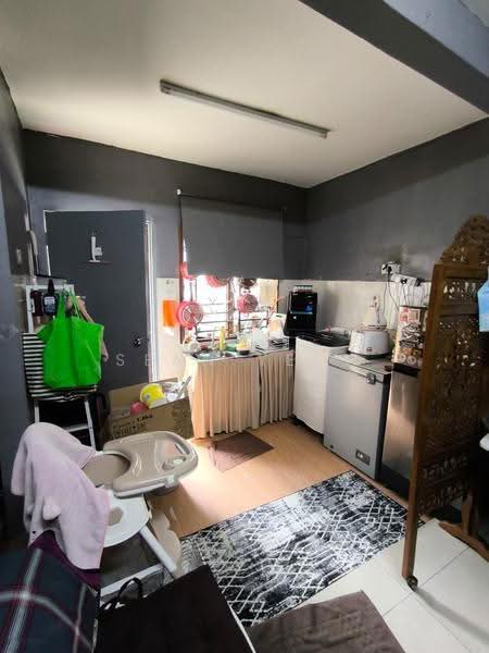 2-storey Terraced House for Sale in Taman Nusantara (Iskandar Puteri (Nusajaya)) - Sean Yeoh - Kitchen - PropertyGuru.com.my