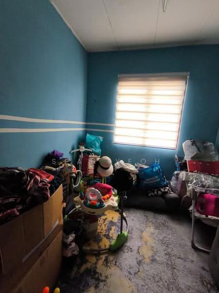 2-storey Terraced House for Sale in Taman Nusantara (Iskandar Puteri (Nusajaya)) - Sean Yeoh - Bedroom - PropertyGuru.com.my