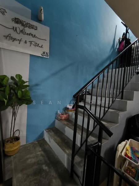 2-storey Terraced House for Sale in Taman Nusantara (Iskandar Puteri (Nusajaya)) - Sean Yeoh - Interior - PropertyGuru.com.my