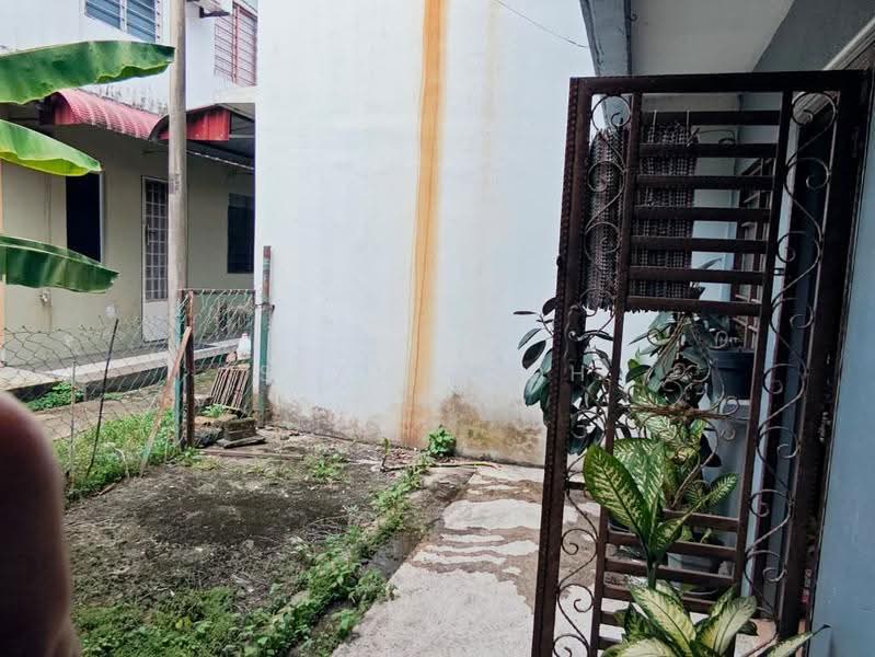 2-storey Terraced House for Sale in Taman Nusantara (Iskandar Puteri (Nusajaya)) - Sean Yeoh - Exterior - PropertyGuru.com.my