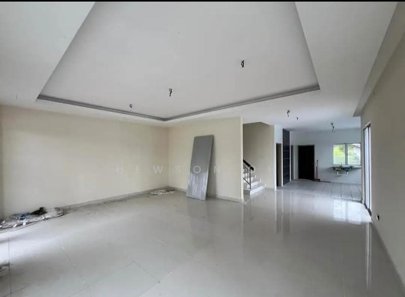 Semi-Detached House for Sale in Taman Ixora (Sepang) - Hewson Oh - Interior - PropertyGuru.com.my