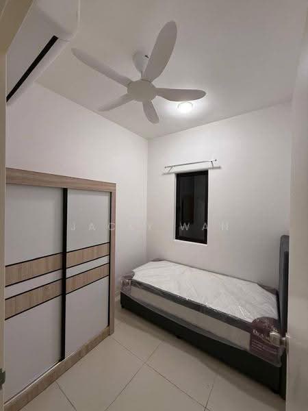 Condominium for Rent at Vierra Residence - Jacky Wan - Bedroom - PropertyGuru.com.my