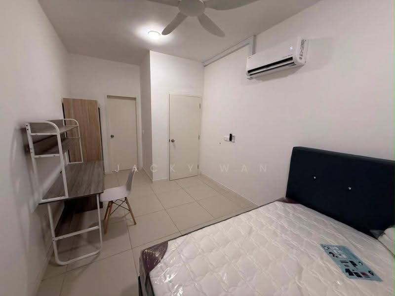 Condominium for Rent at Vierra Residence - Jacky Wan - Bedroom - PropertyGuru.com.my