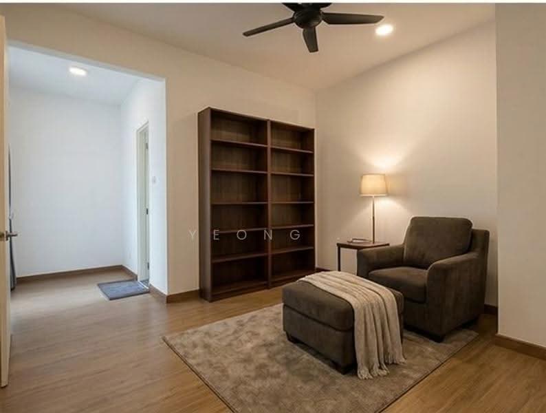 3-storey Terraced House for Sale in Cyberjaya (Selangor) - Yeong . - Study - PropertyGuru.com.my