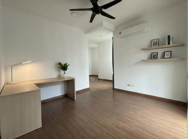 3-storey Terraced House for Sale in Cyberjaya (Selangor) - Yeong . - Study - PropertyGuru.com.my