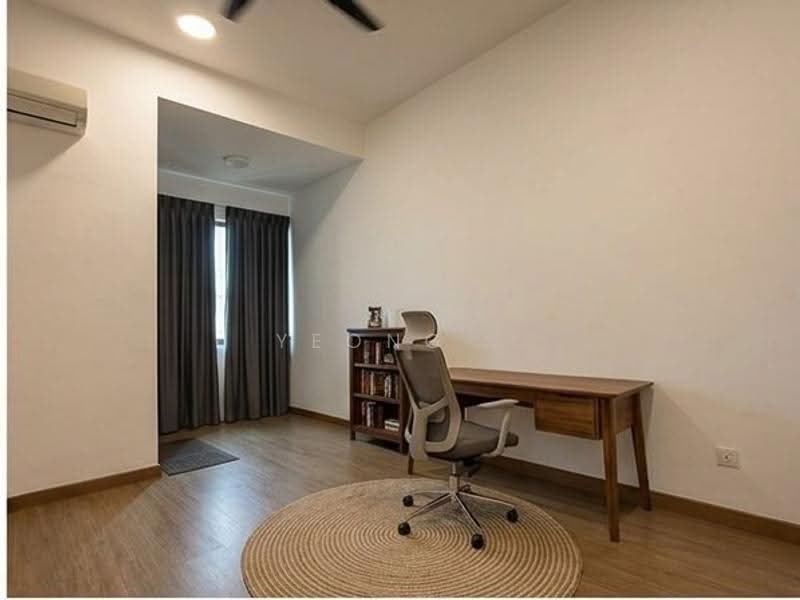 3-storey Terraced House for Sale in Cyberjaya (Selangor) - Yeong . - Study - PropertyGuru.com.my